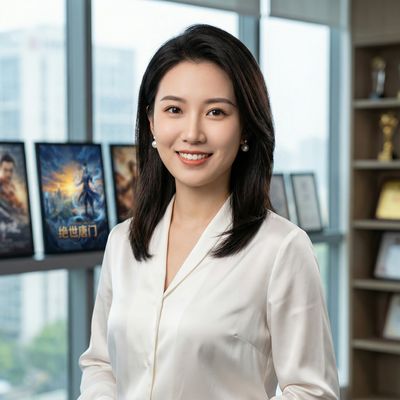 成人小说制片人林雪薇