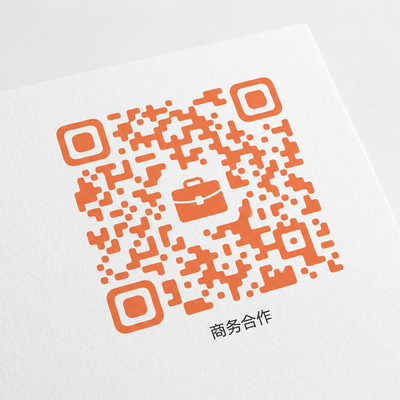 成人小说商务合作二维码